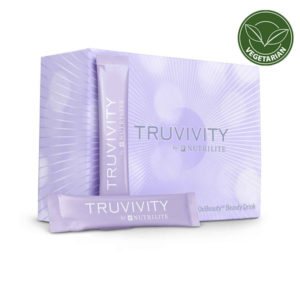 Truvivity OxiBeauty™ від Nutrilite™ Концентрат напою