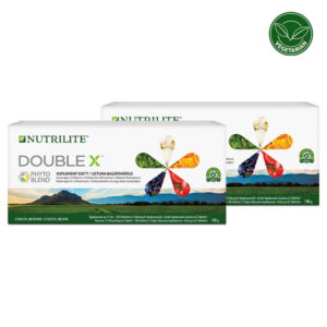 Змінний блок Nutrilite Double X