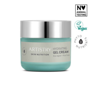 Artistry Skin Nutrition™ Зволожувальний гель-крем для обличчя