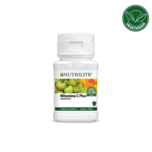 Nutrilite™ Витамин С плюс