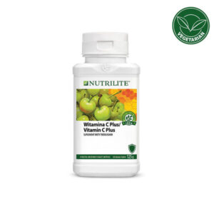 Nutrilite™ Вітамін С плюс