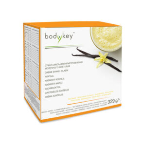 bodykey by Nutrilite™ Koktajl waniliowy