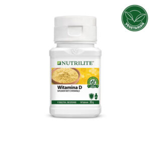 Nutrilite™ Witamina D