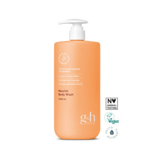 g&h GOODNESS & HEALTH™ Nourish Żel do mycia ciała