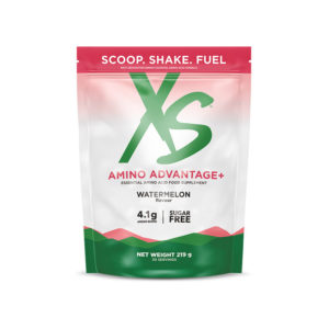 XS™ Amino Advantage+ Дієтична добавка з незамінними амінокислотами зі смаком кавуна